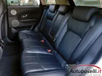 Usata Land Rover Range Rover evoque 150 CV (110 kW) 2016 Bianco SUV