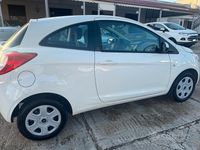 Usata Ford Ka 69 CV (50 kW) 2015 Bianco Utilitaria