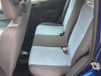 Usata Fiat Panda 2009 Blu Berlina