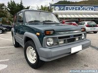 usata Lada niva 1.7i GLX 4X4