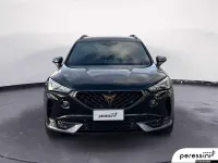 Usata Cupra Formentor 204 CV (150 kW) 2023 Nero SUV