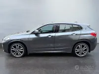 Usata BMW X2 M Sport 140 CV (102 kW) 2019 Other SUV