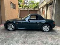 Usata BMW Z3 116 CV (85 kW) 1997 Cabrio
