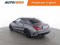 usata Mercedes CLA200 CT05536