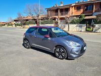 usata Citroën DS3 1.6 Vti 120cv 2011