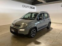 Usata Fiat Panda S 70 CV (51 kW) 2022 Utilitaria