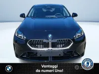 Usata BMW 120 M Sport 150 CV (110 kW) 2025 Nero Utilitaria