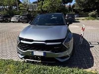 Usata Kia Sportage GT-Line 179 CV (131 kW) 2022 SUV
