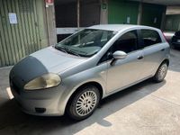 usata Fiat Grande Punto 5p 1.2 Active 65cv