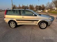 Usata Honda HR-V 105 CV (77 kW) 2002 SUV