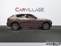 Usata Maserati Levante GT 330 CV (242 kW) 2023 Marrone SUV