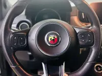Usata Abarth 595 160 CV (117 kW) 2019 Berlina