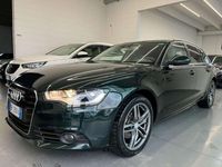 usata Audi A6 Avant 2.0 tdi 177cv