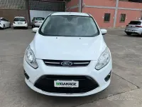 Usata Ford C-MAX Business Edition 115 CV (84 kW) 2013 Bianco Monovolume