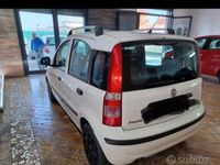 usata Fiat Panda Panda 1.2 Classic