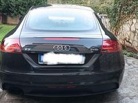 Usata Audi TT Comfort 160 CV (117 kW) 2011 Grigio Coupé