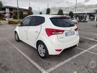 usata Hyundai ix20 1.4 CRDI 90cv