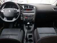 usata Citroën C4 1.6 VTi 120 Exclusive usato