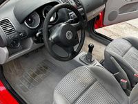 Usata VW Polo 60 CV (44 kW) 2001 Utilitaria