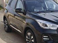 Usata DR DR 5.0 150 CV (110 kW) 2025 SUV