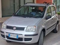 usata Fiat Panda Panda1.2 natural power Dynamic Mamy Metano/Benz.