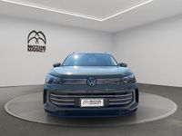 Brugt VW Tiguan Elegance 150 HK (110 kW) 2024 Grøn SUV