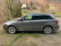 Usata Fiat Croma 120 CV (88 kW) 2010 Grigio Station wagon