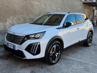 Usata Peugeot 2008 Allure 101 CV (74 kW) 2024 Bianco SUV