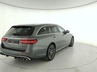 Usata Mercedes E53 AMG AMG 2022 Argento Station wagon