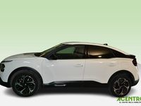 Usata Citroën C4 Shine 131 CV (96 kW) 2023 Bianco SUV