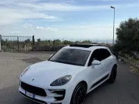 Usata Porsche Macan 250 CV (183 kW) 2018 SUV
