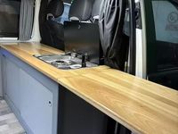 Usado VW T5 102 HP (75 kW) 2006 Van