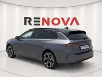 Usata Opel Astra Ultimate 131 CV (96 kW) 2024 Grigio Utilitaria