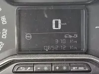 Usata Citroën C3 Shine 102 CV (75 kW) 2021 Utilitaria