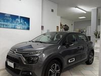 Usata Citroën C3 101 CV (74 kW) 2024 Grigio Berlina