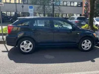 Usata Dodge Caliber SXT 140 CV (102 kW) 2008 Utilitaria