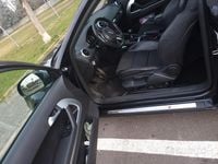 Usata Audi A3 S-Line 2009 Nero Utilitaria