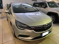 usata Opel Astra 1.6 CDTi 136CV automatica Sports Tourer Innovation