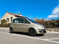 Usata Lancia Musa 90 CV (66 kW) 2007 Oro Monovolume