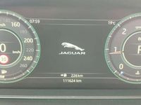 usata Jaguar E-Pace E-Pace2.0d i4 S awd 180cv auto