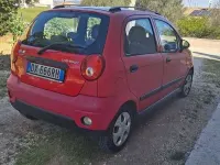 Usata Chevrolet Matiz SE 63 CV (46 kW) 2009 Utilitaria