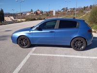 usata Alfa Romeo 147 1.9jtdm 150cv blackline