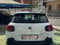Usata Citroën C3 Aircross PureTech 110 CV (80 kW) 2023 Bianco SUV