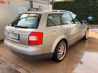 Usata Audi A4 2004 Station wagon