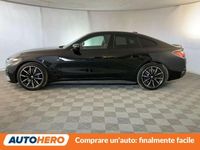 Usata BMW 430 Gran Coupé M Sport 245 CV (180 kW) 2022 Nero Coupé