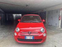 Usata Fiat 500 69 CV (50 kW) 2021 Utilitaria