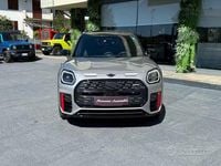 Usata Mini John Cooper Works Countryman 300 CV (220 kW) 2024 Grigio SUV