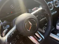 Usata Mercedes GLA35 AMG Premium 306 CV (225 kW) 2024 Bianco SUV