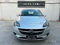 Usata Opel Corsa 69 CV (50 kW) 2019 Grigio Utilitaria
