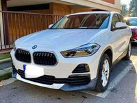 Usata BMW X2 116 CV (85 kW) 2021 SUV
